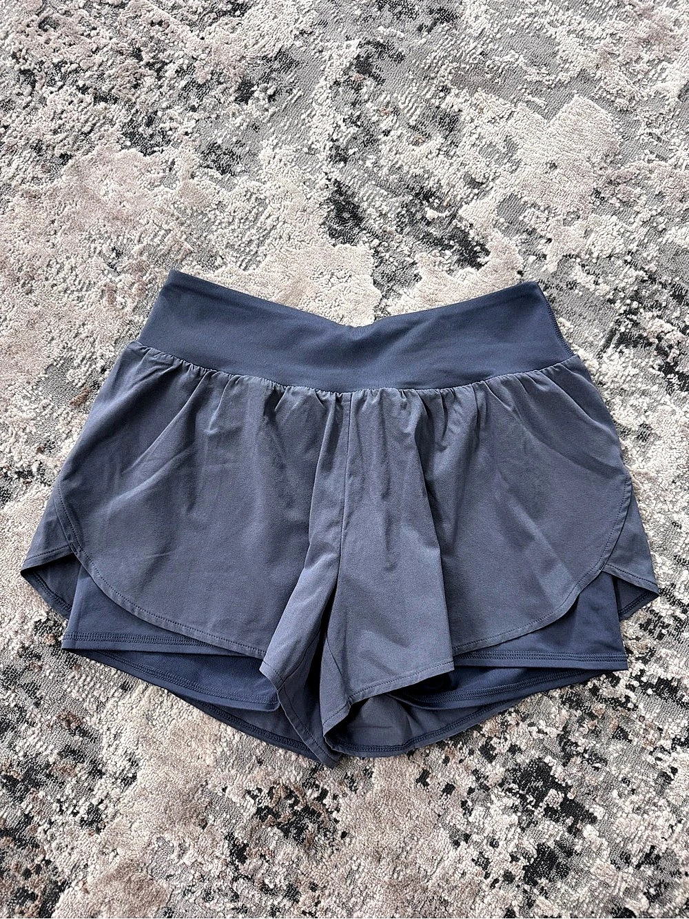 Z by Zella Athletic Shorts